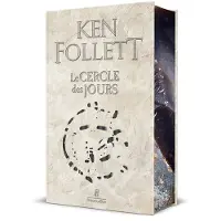 Robert Laffont LE CERCLE DES JOURS (ED.COLLECTOR)