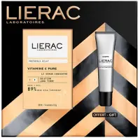 Lierac Set