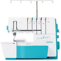 Bernette b68 Maker