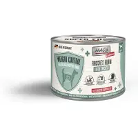 Mac'S DOG Vetcare - Blik Gewichtscontrole - 200g