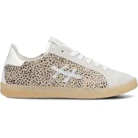 Hip Meisjes Sneakers H1886 - Beige - Maat 35