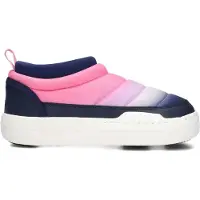 Moon Boot Dames Boots Mb Park Soft Moonrise - Blauw - Maat 36