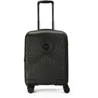 Gabol Trolley 'Radar' zwart