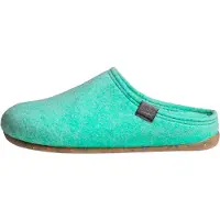 Toni pons Huisschoenen 'MONA-FR' mintgroen