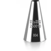 Ibili Spuitmondje Rond 50 mm