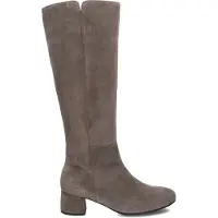 Gabor Dames Laarzen 689 - Taupe - Maat 40