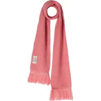 LIL'BOO Meisjes Sjaals Lil' Boo Hygge Scarf - Roze - Maat ONESIZE