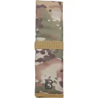 Brandit Accessoires beige / bruin / groen / zwart