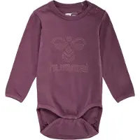 Hummel Fastwo Flipper Body Met Lange Mouwen