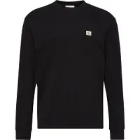 Calvin Klein Jeans Shirt zwart