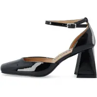 Bianco Pumps 'Joyce' zwart