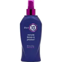 It's a 10 Hair care Conditioner & Masks Miracle Leave-In 295 ml