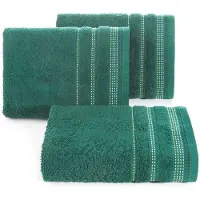 Eurofirany Terry Handdoek 50x90cm - 100% Katoen, 500g/m², Zacht & Absorberend