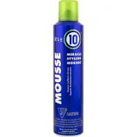 It's a 10 Miracle Styling Mousse 262ml