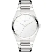 Liebeskind berlin Analoog horloge zilver