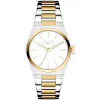 Liebeskind berlin Analoog horloge goud / zilver