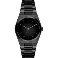 Liebeskind berlin Analoog horloge zwart