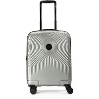 Gabol Trolley 'Radar ' zilver