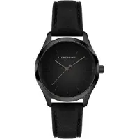 Liebeskind berlin Analoog horloge zwart