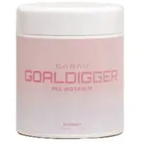Cabau Pre-Workout Blueberry