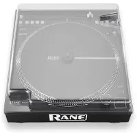 Decksaver RANE TWELVE & TWELVE MK2 COVER