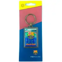 FC Barcelona Barcelona Sleutelhanger - Camp Nou