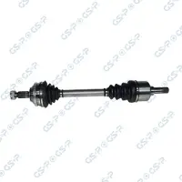GSP 210016 Aandrijfas