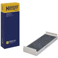 HENGST FILTER E954LC01 Interieurfilter