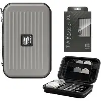 Target Takoma XL Wallet Grey