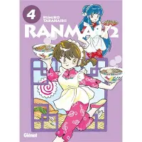 Glénat Ranma 1/2