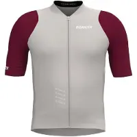 Bioracer Icon Korte Mouw Wielertrui