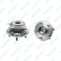GSP 9330076 Wiellagerset