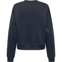 ONLY Onlsweat Sweatshirt Dames Gorm L