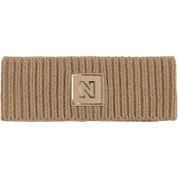 Nikkie Sportswear Nashville Haarband dames Bruin