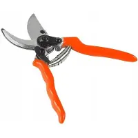 Teger Snoeischaar - Handmatig - 20 mm Snijcapaciteit - T-O-NONIS007