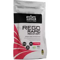 Sis Herstel Rego Rapid Recovery Aardbei 500 gr