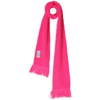 LIL'BOO Meisjes Sjaals Lil' Boo Hygge Scarf - Fuchsia - Maat ONESIZE