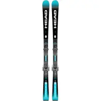 Head Supershape E-speed Sw Bb-pr