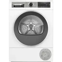 Bosch Droogkast WQG235D8FG Serie 6 SelfCleaning condenser