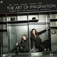 OUTHERE The Art Of Imagination