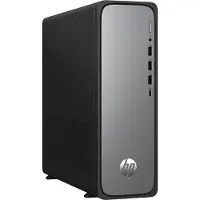 HP OmniDesk Slim Desktop S03-0751nd - Desktop - Core i5 - 16 GB DDR5 RAM - 512 GB SSD - W11 Home