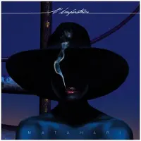IDOL MATAHARI/4LP