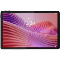 Lenovo Tab 10.1 4GB 64GB - Luna Grey MediaTek Helio G85-processor 2,00 GHz , Android 14 of hoger, 64 GB eMMC 5.1 - ZAEH0167SE