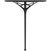 Kartell A.I. Consoletafel Black