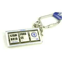 Chelsea fc Chelsea Spinner Keyring