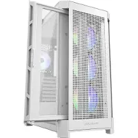 Cougar Duoface Pro Midi-tower PC-behuizing Wit