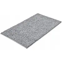Kleine wolke Brava Badmat 60x110 cm - Zacht Katoen, Geschikt voor Vloerverwarming