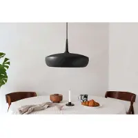 UMAGE Clava Dine Hanglamp Black
