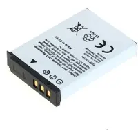 Digibuddy Camera accu compatibel Nikon EN-EL12 / 1000 mAh