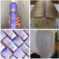 Milk shake Silver Shine gamma DUO pakket (Shampoo + Verzorging)